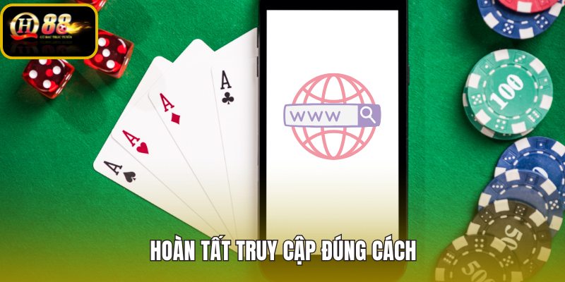 hoan-tat-truy-cap-dung-cach